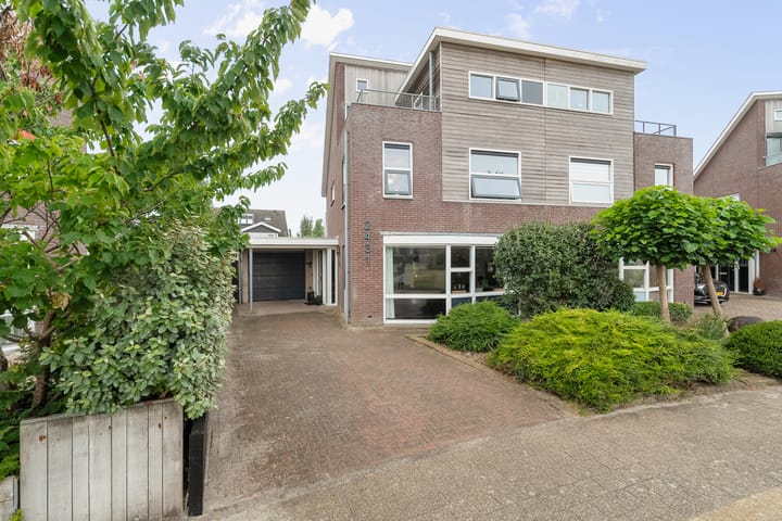 Photo of property Malzwin 2431, Julianadorp