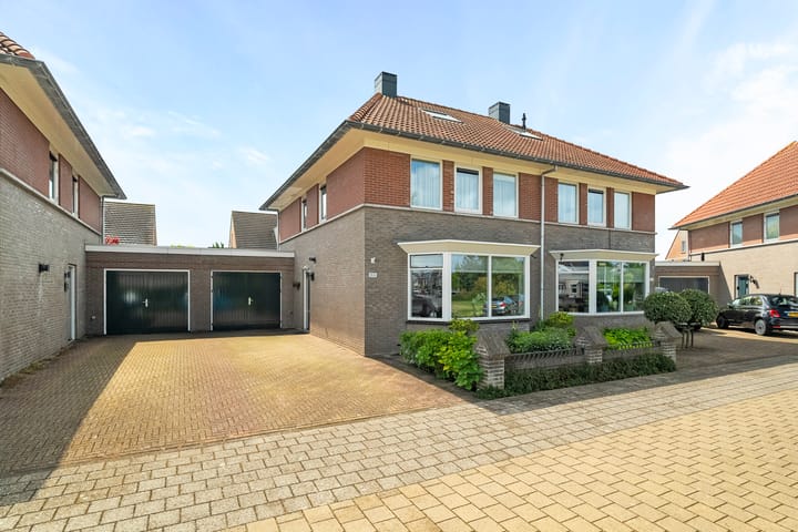 Foto van woning Malzwin 2634, Julianadorp