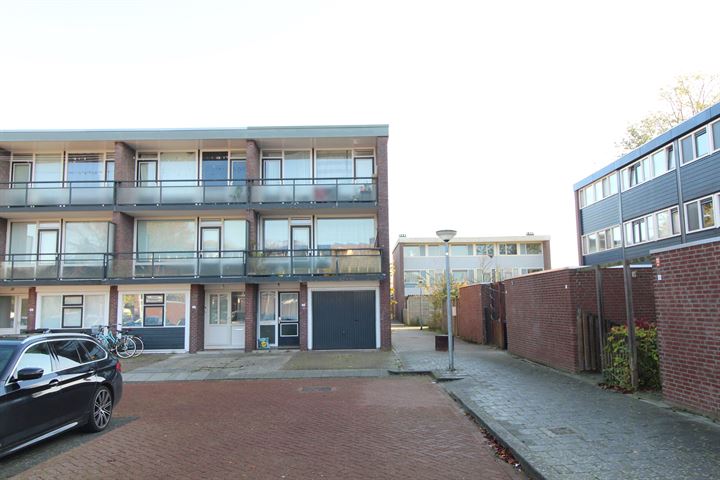 Malzwin 28 in Lelystad