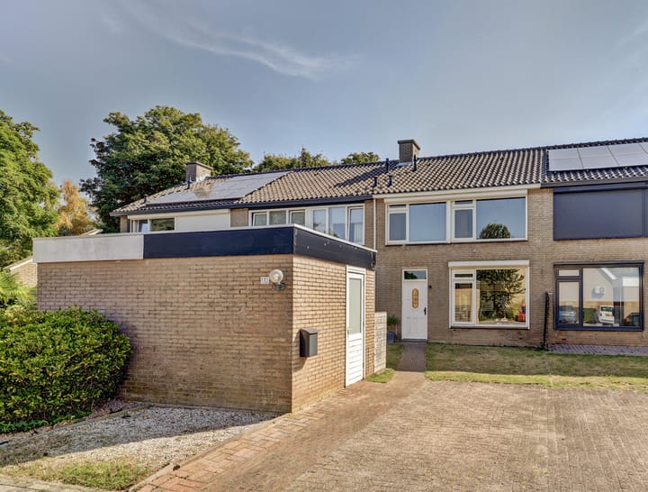 Mambostraat 132 in Venray