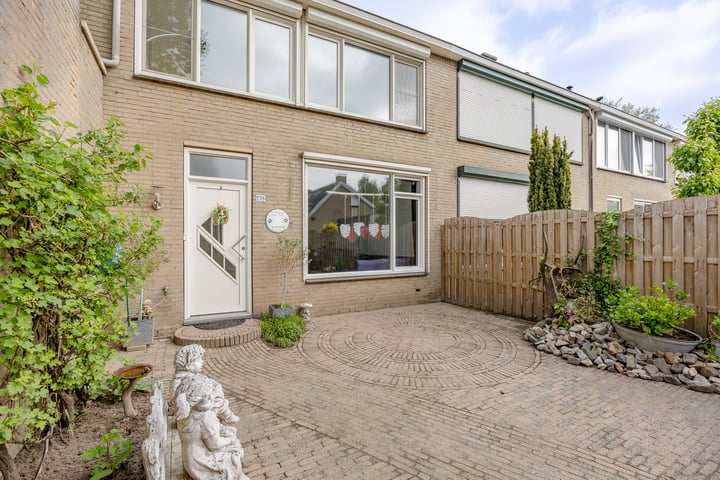 Mambostraat 176 in Venray