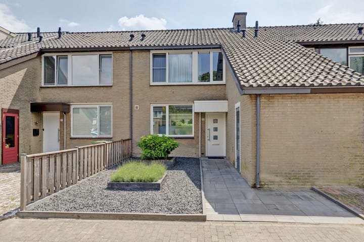 Mambostraat 35 in Venray
