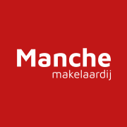 Logo van Manche Makelaardij