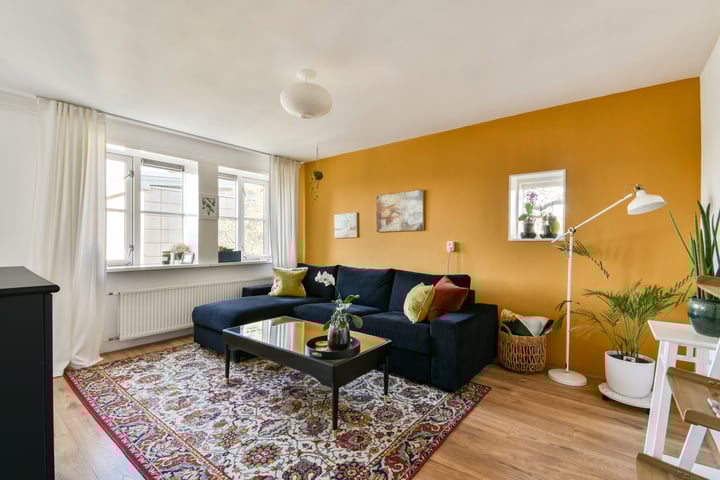 Mandarijnenstraat 14-1 in Amsterdam