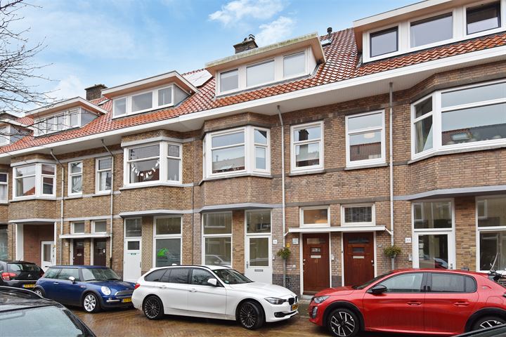 Mandarijnstraat 24 in 's-Gravenhage