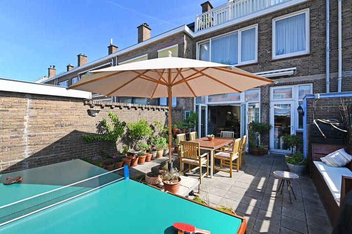 Mandarijnstraat 42 in 's-Gravenhage