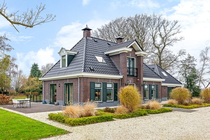 Photo of property Mandefjild 2, Bakkeveen