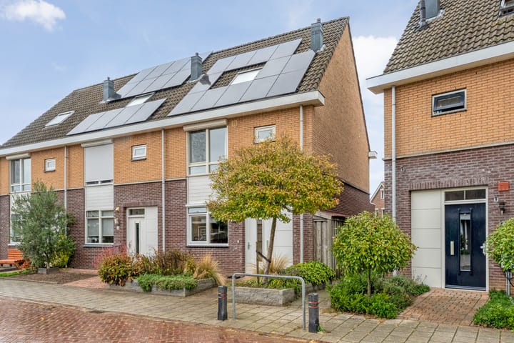 Mandenmaker 12 in Rijssen
