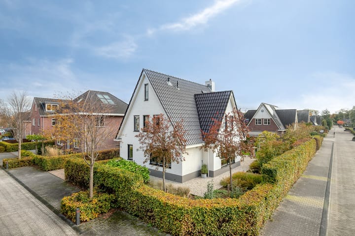 Mandenmakersgilde 2 in Dronten