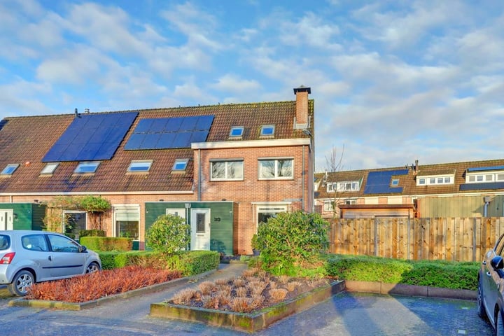 Photo of property Mandenmakersstraat 6, Ameide