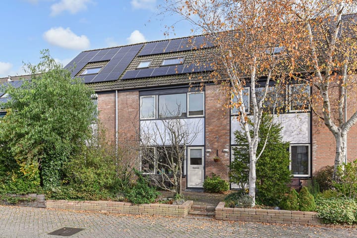 Photo de la maison Mandenmeesterstraat 29, Pijnacker