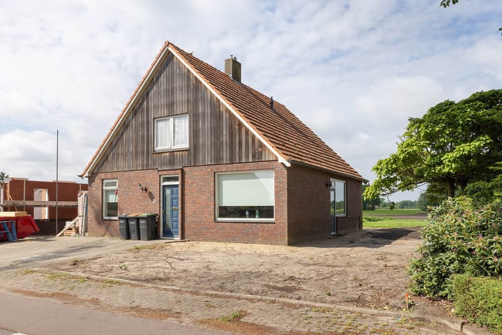 Photo of property Manderveenseweg 61, Manderveen