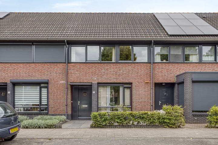 Manderveenstraat 90 in Tilburg