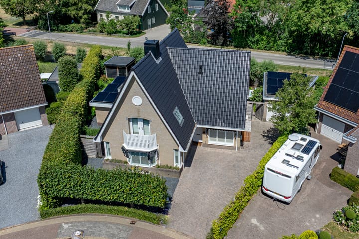 Photo of property Mandoline 9, Klaaswaal
