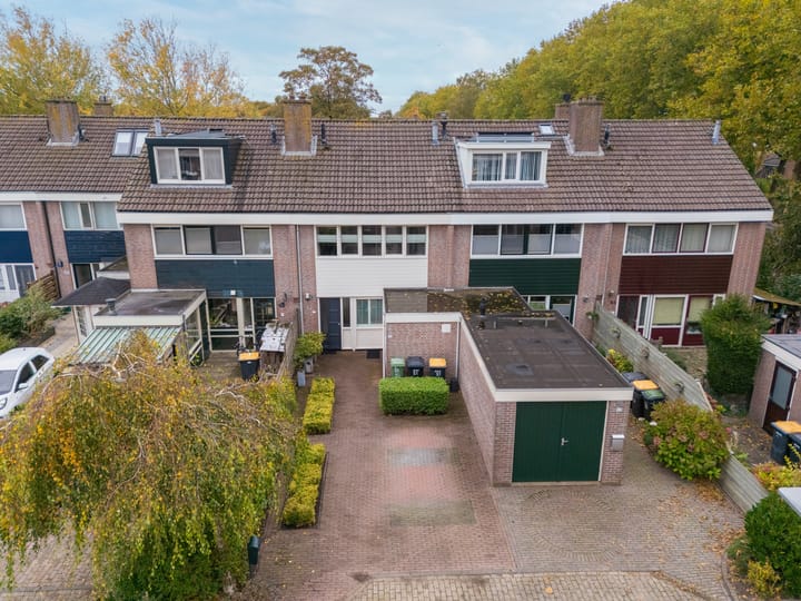 Photo of property Mandrill 51, Wognum