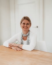 Foto van Mandy Boekhorst, Makelaar (Directeur) bij InBeeld Makelaardij