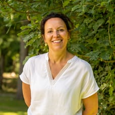Foto von Mandy van der Ploeg