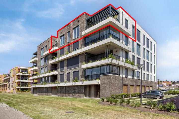 Manebiest 11 in Boxmeer