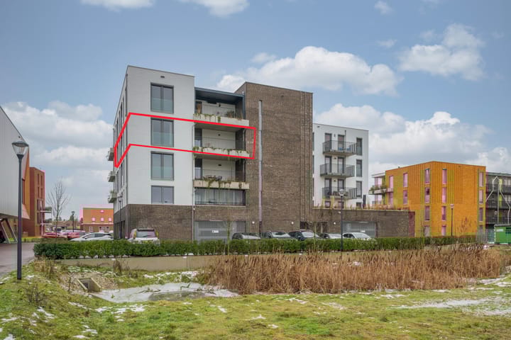 Manebiest 7 in Boxmeer