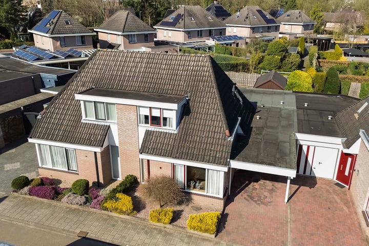 Photo of property Manegeweg 5, Vaassen