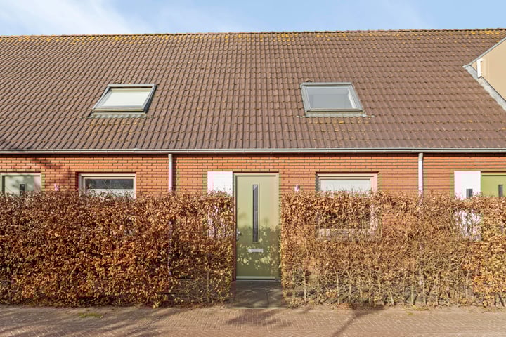 Photo of property Mangaan 17, Zeewolde