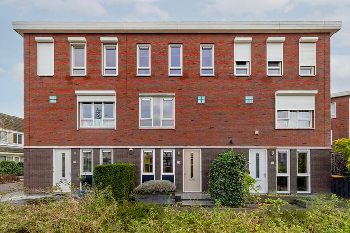 Photo of property Mangaan 26, Rhoon