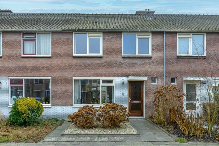 Photo of property Manger Catsperk 4, Drachten