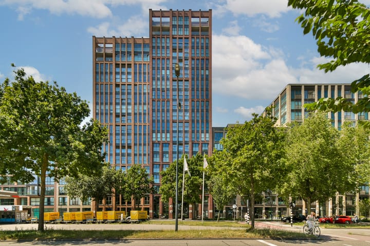 Mangoweg 199 in Leiden
