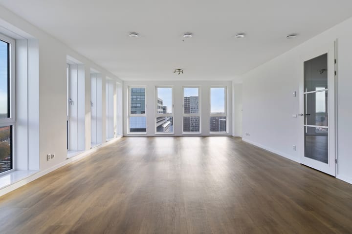 Mangoweg 265 in Leiden