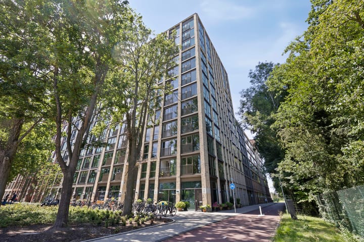 Mangoweg 59 in Leiden