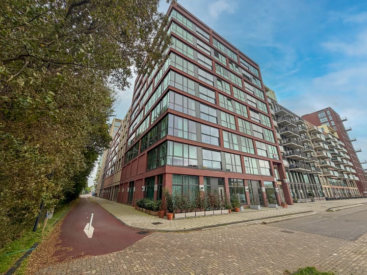 Mangoweg 75 in Leiden