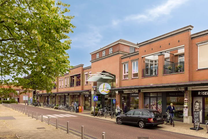 Mangrovelaan 69 in Rijen foto