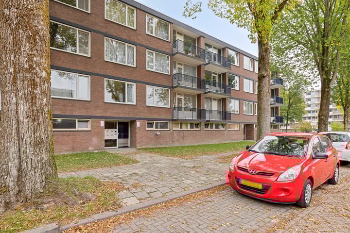 Photo de la maison Mangrovestraat 13, Tilburg
