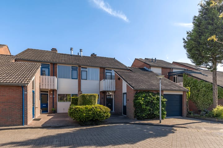 Photo of property Mannagras 79, Leeuwarden