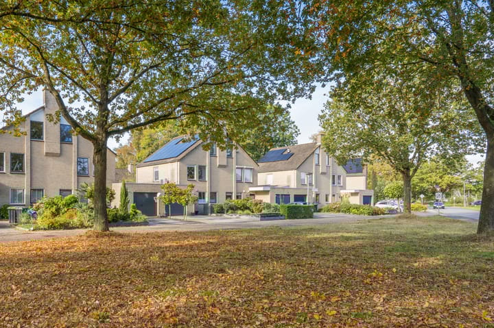 Manningahof 8 in Assen