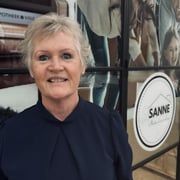 Photo of Manon Kwakkel