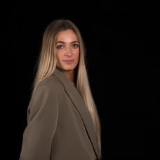 Foto von Manon Rosenveldt