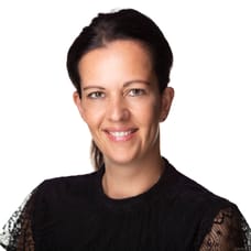 Photo of Manon Snoeren