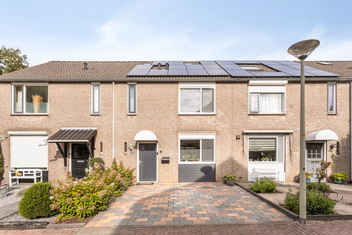 Mansberg 146 in Groesbeek