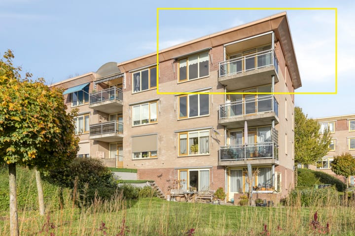 Manschotplein 63 in Aalten