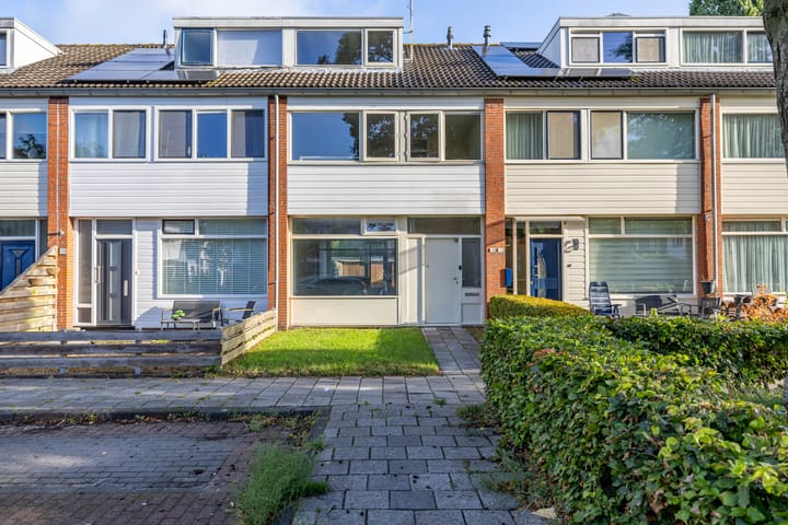 Foto van woning Mansholtstraat 55, Hoogezand