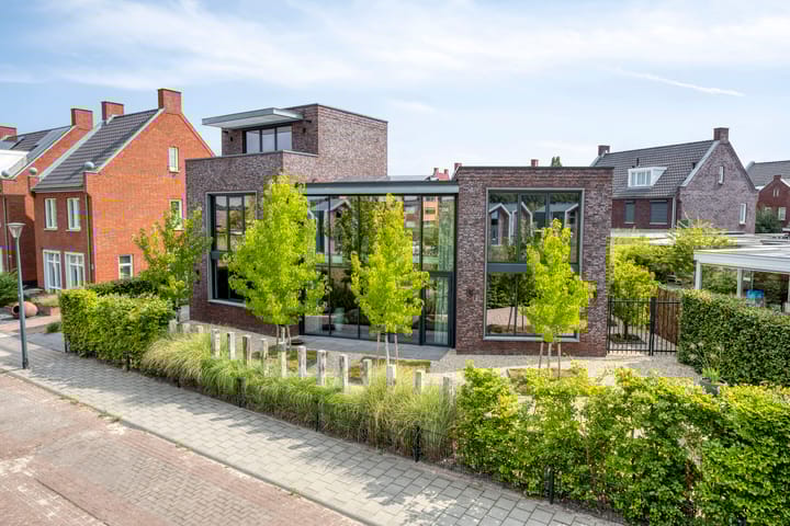 Foto van woning Mansus 23, Veldhoven