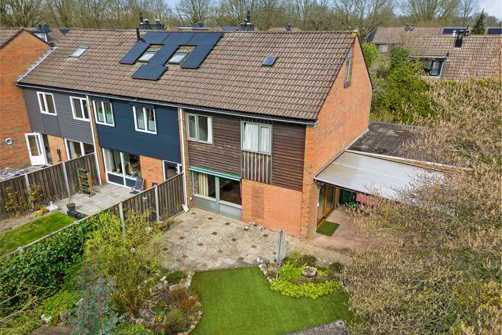 Photo of property Mantingerbrink 149, Emmen