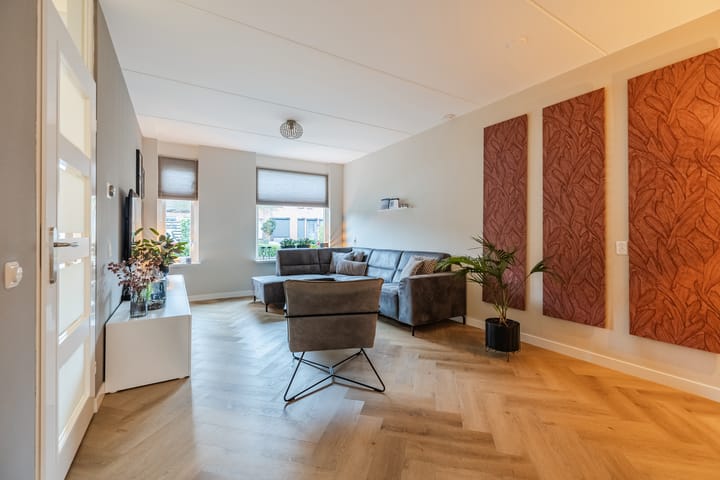 Mantinghstraat 73 in Hoogeveen