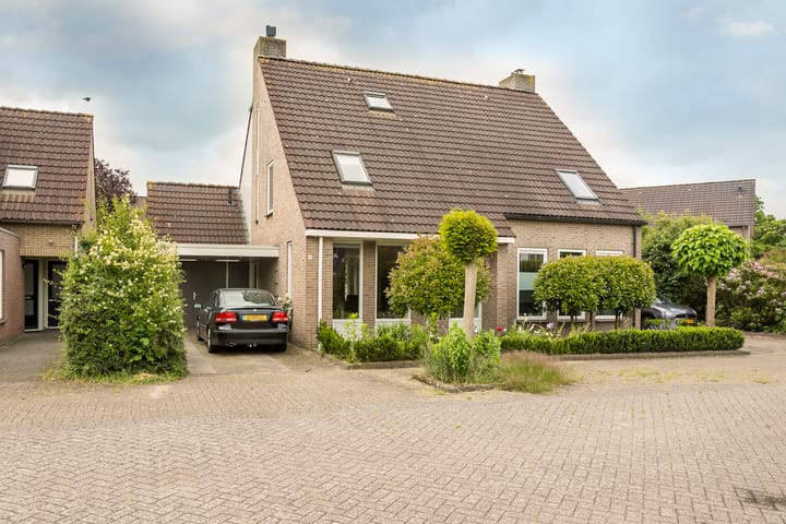 Maogien 9 in Meppel