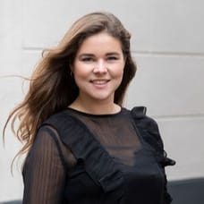 Foto von Mara Huisman