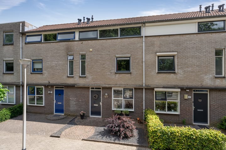 Marathon 127 in Etten-Leur