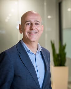 Foto von Marc Brouwers