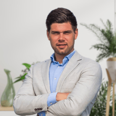 Foto von Marc den Oudsten