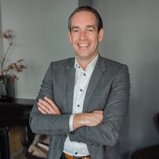 Photo of Marc Merry